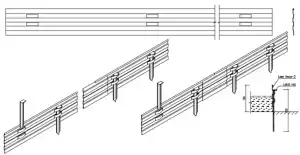 Landscape Aluminum Edging