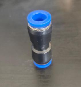 Straight Push connector 8mm
