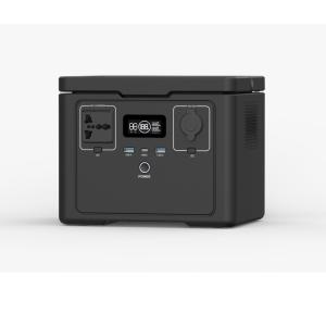Liwal 600W 512Wh Portable Power Station