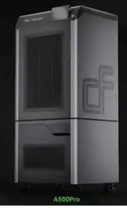 Continuous Fiber 3D Printer A500