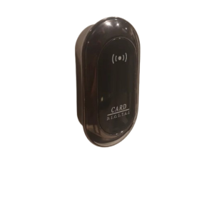 Smart Keyless Cabinet Lock Waterproof for Gym, Office, Sauna