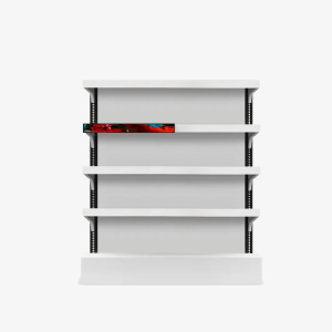 Shelf Edge 8.8-Inch Ultra Wide 4k Stretch Bar 1080p