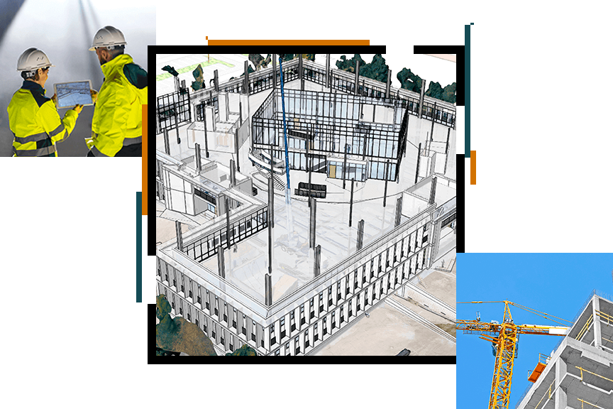 Architecture,  Engineering, and Construction (AEC)