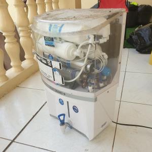 KENT Grand+ water purifier