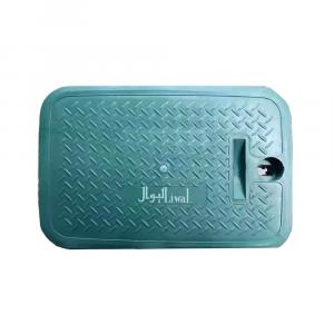 Liwal Water Meter Plastic Box Model LWMPBS1