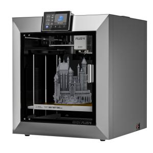 QIDI Plus4 3D Printer