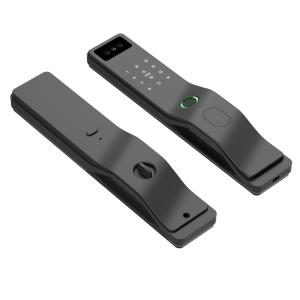 Smart Door Lock D7
