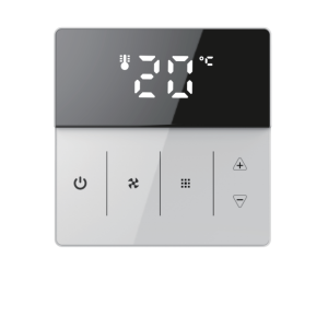 Liwal Smart Thermostat 1