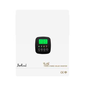 Liwal Hybrid 8.3KW IP 21 Inverter LHI1-8KS-48-21