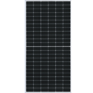 Liwal 550W P-Type Mono PERC Solar panel LSD550PP-4R