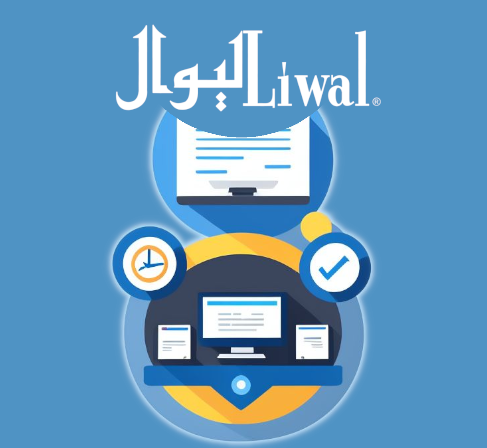 Learning management system for schools