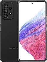 Samsung Galaxy A53 5G 128 GB 8GB RAM