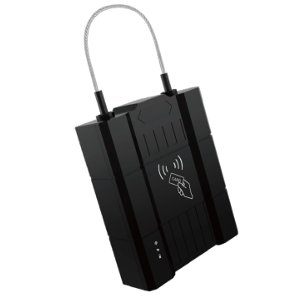 Liwal Electronic Tracking Lock LSR-GL-A1LM4G