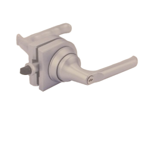 Glass Door Lock AC-L983A