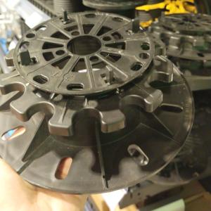 Pedestal 60 to 115mm