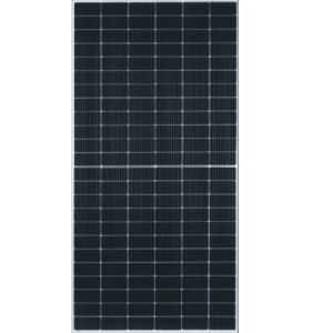 Liwal 580W N-Type Mono TopCon Solar panel LSD580NT-4R