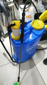 Battery powered Backpack Electric Sprayer