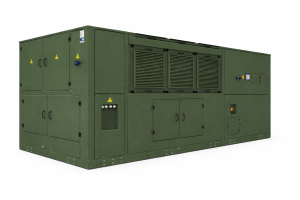 Air to Water Generator 5000 Liters LAWG5000