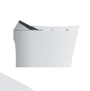 Intelligent Smart Automatic Toilet Ground Mount