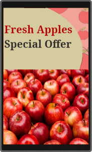 Liwal Smart LCD Screen 10.1 Single side