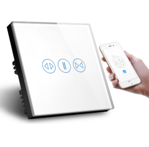 Smart Curtain Switch