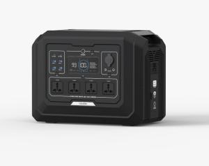 Liwal 2000W 1024Wh Power station