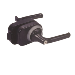 Glass Door Lock 4