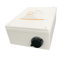 Liwal LB4 Brush battery lithium 24V 26AH 15A