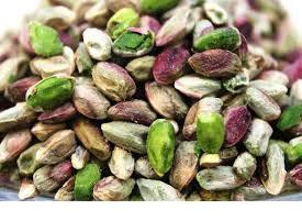 Pista Kernels Afghani - Wild Grown/Natural - HTI
