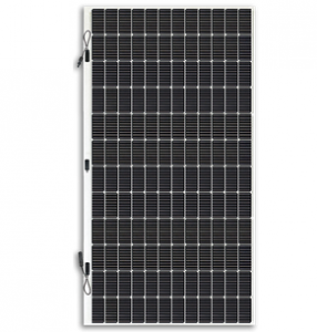 Light Weight Flexible Solar Panel 520 Watt SMF520F-12X12UW