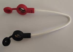 25CM EV lead Acid Battery Series Connecting Cable