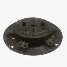 Liwal LP 21-27mm Height Adjustable Pedestal Decking
