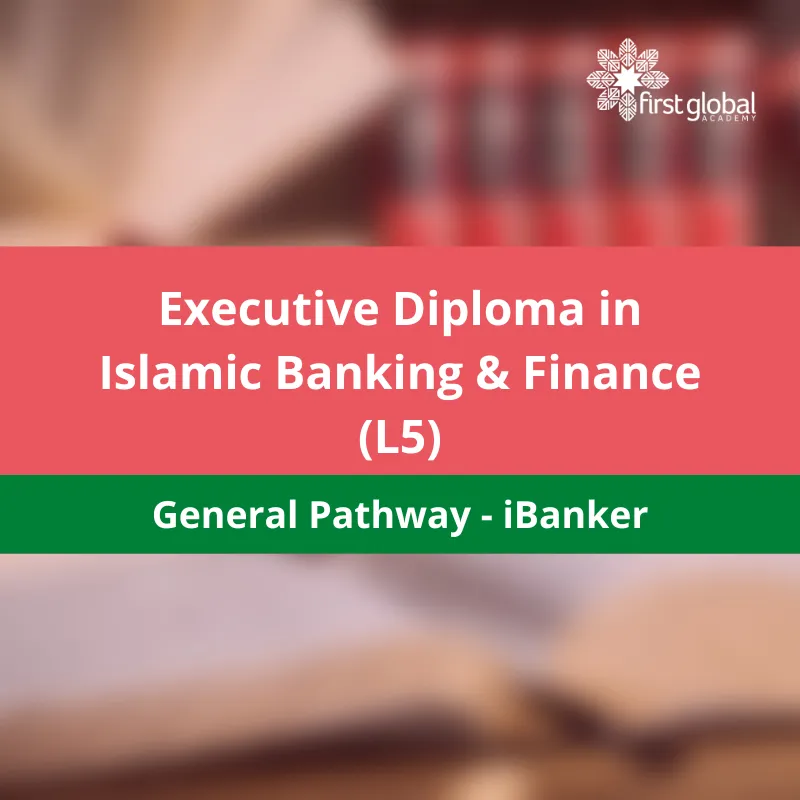 executive diploma