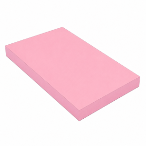 Liwal Extruded Polystyrene XPS Foam Board Pink