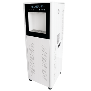 Atmospheric Air to Water Generator, 70L