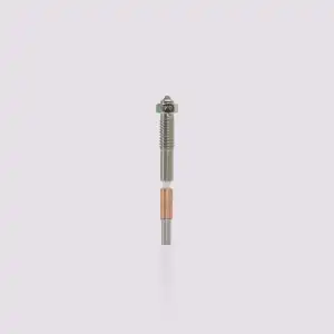 PLUS4 Tungsten Carbide Nozzle 0.8mm