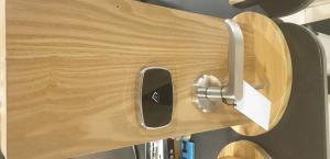 Smart Hotel Door Lock L-J1