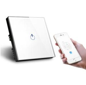 Smart  Boiler Switch