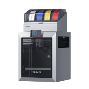 Qidi Q2 Combo 3D Printer