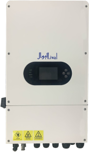 Liwal Hybrid 6KW IP 65 Inverter LHI2-6KS-48P-65
