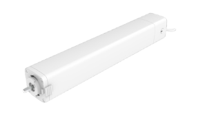 Liwal smart curtain motor AC