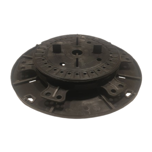 27-40 Adjustable Pedestal 3