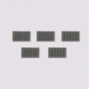 Q2/Q2C/Plus4 Wiper Silicone Case (5pcs)
