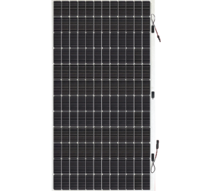 Light Weight Flexible Solar Panel 430 Watt SMF430F-12X12UW