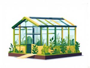Liwal Smart Greenhouse