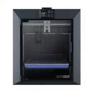 QIDI Plus5 3D Printer