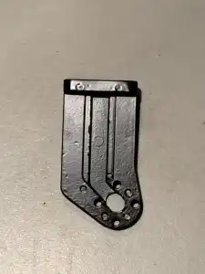 LB5-2 Motor stand jointer