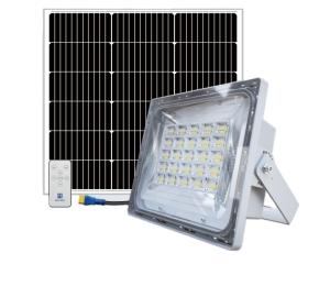 Solar Flood Light 5.0/6.0
