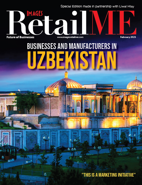 Businesses and Manufacturers in Uzbekistan
