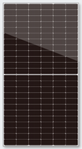 Liwal 555W P-Type Mono PERC Solar panel LSD555PP-5R